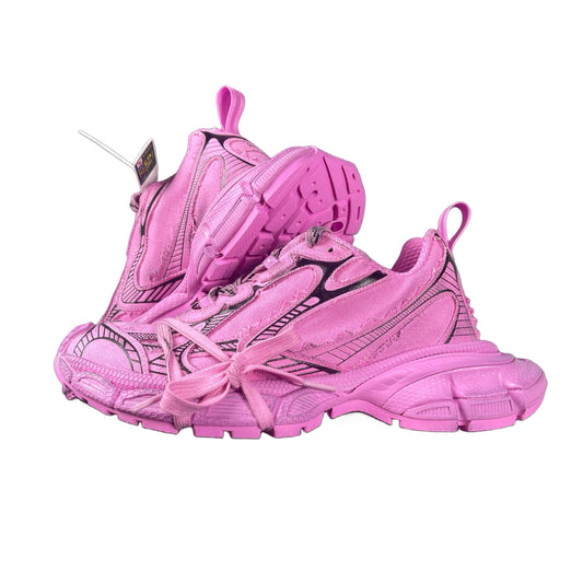 BB 3XL Bubblegum Pink