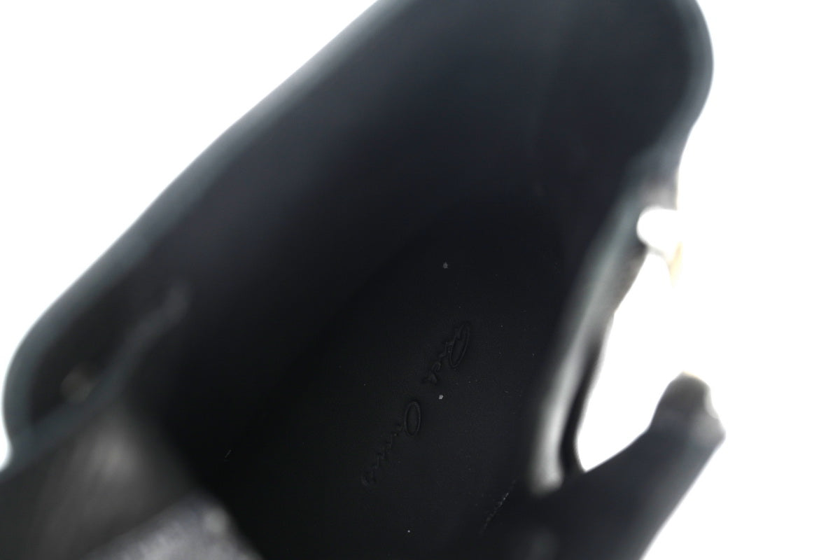 RO High Leather