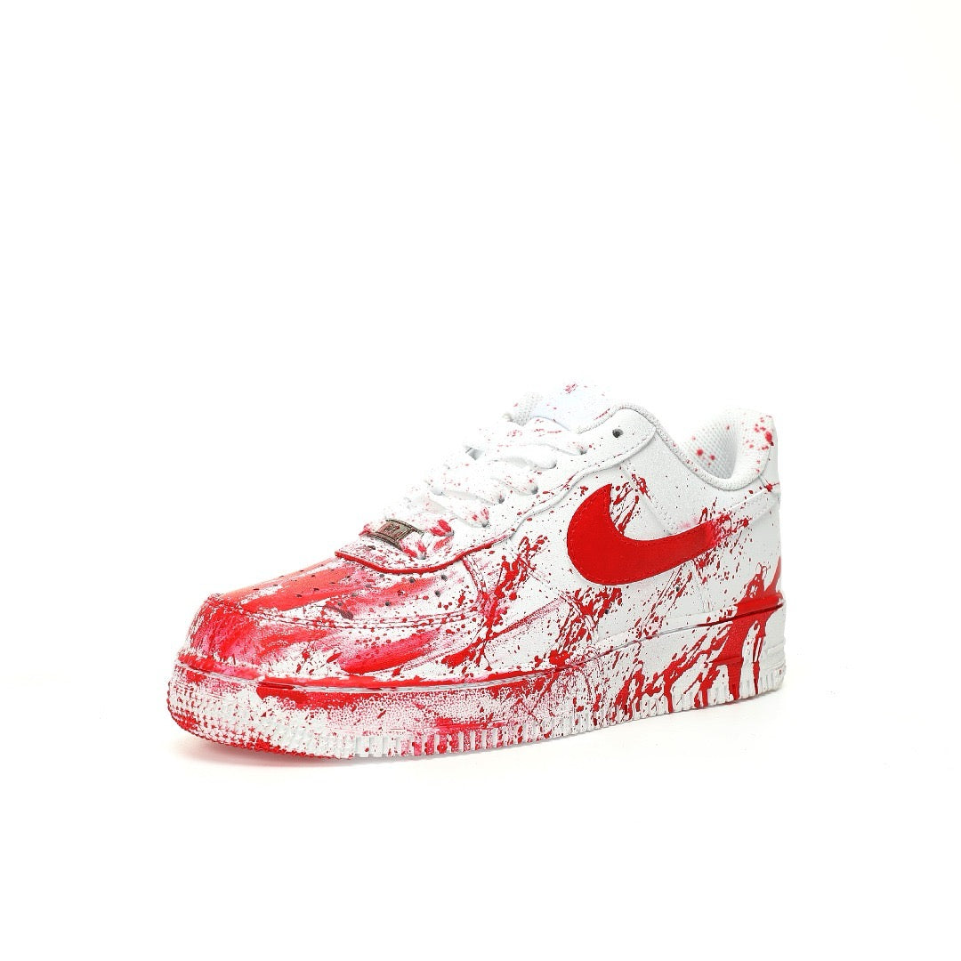 AF1 Bloody Works