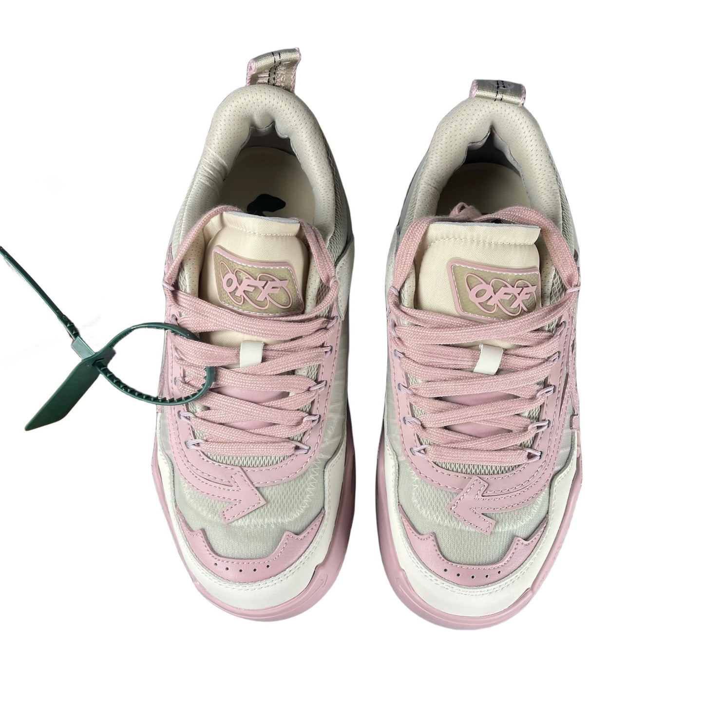 OW Odsy Pink Flavour