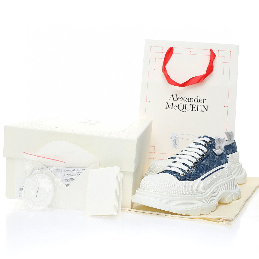 McQueen Denim