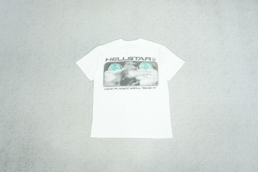 Hellstar Abduction Tee