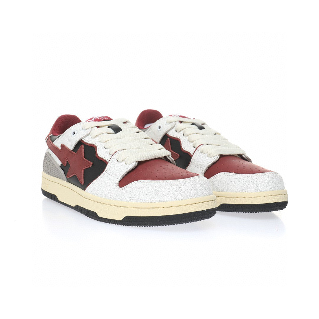 Bapesta '93 Cherry