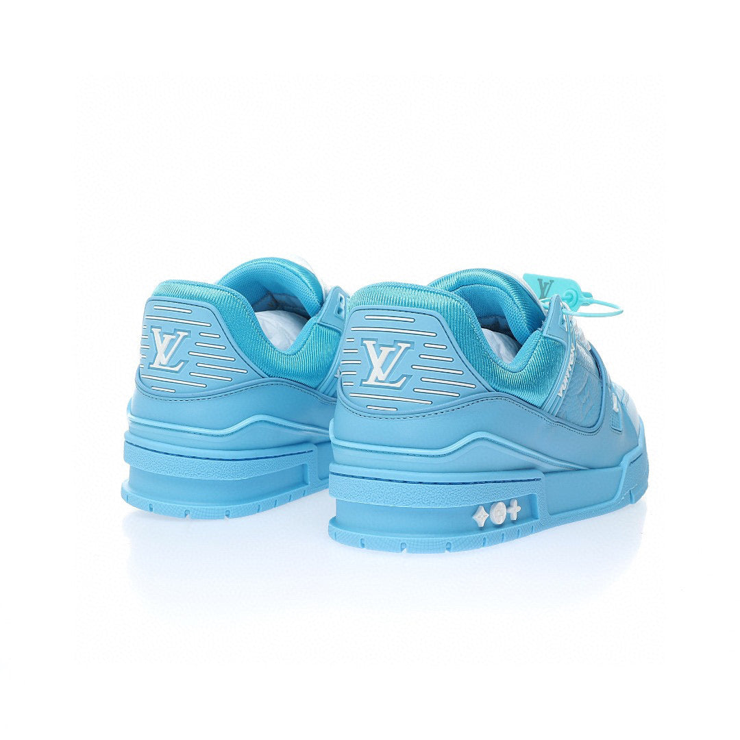 LV Trainer Blue