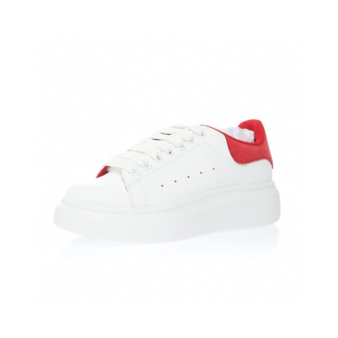 McQueen Reddish