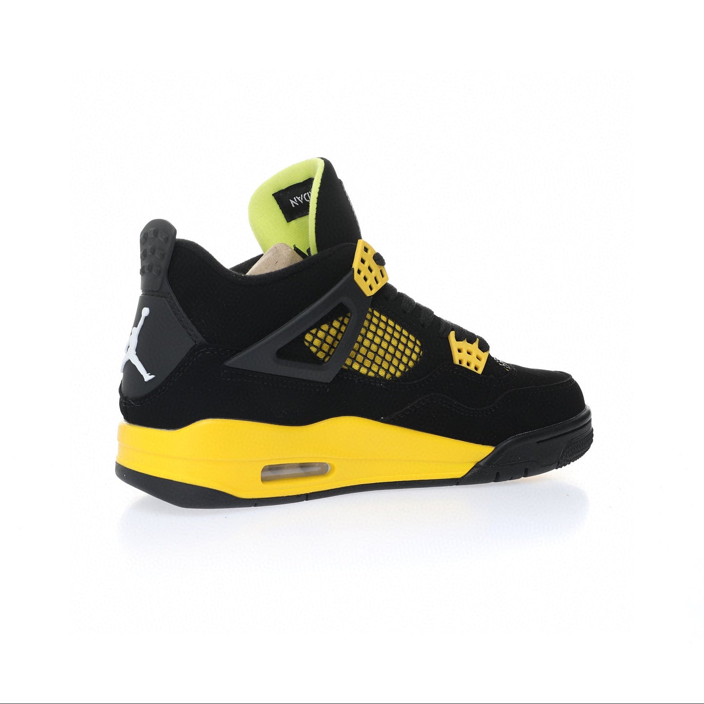 J4 Thunder