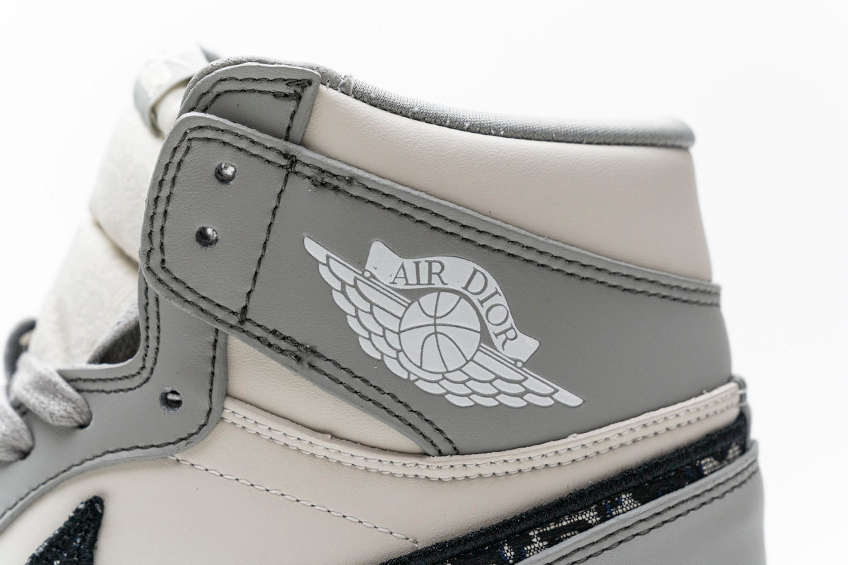 J1 High DR