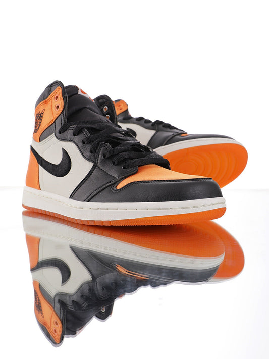 J1 Satin Shattered Backboard