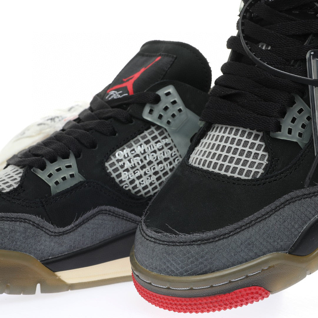 J4 Bred OW