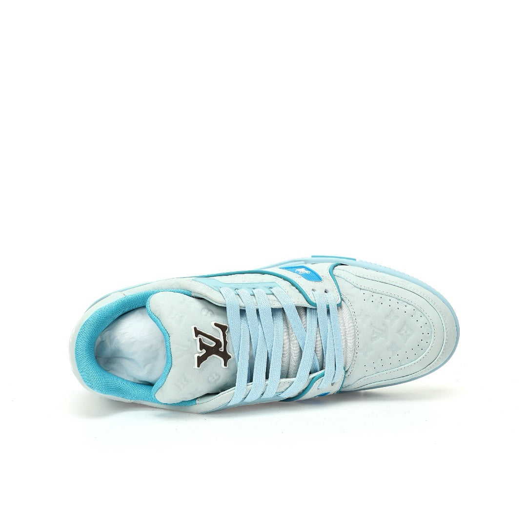 LV Trainer #54 Embassy
