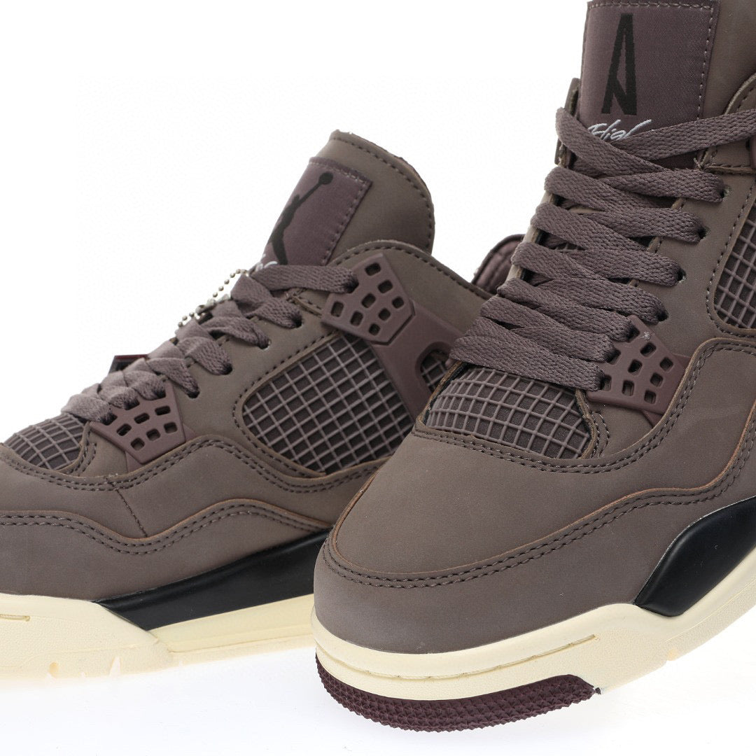 J4 A Ma Maniere