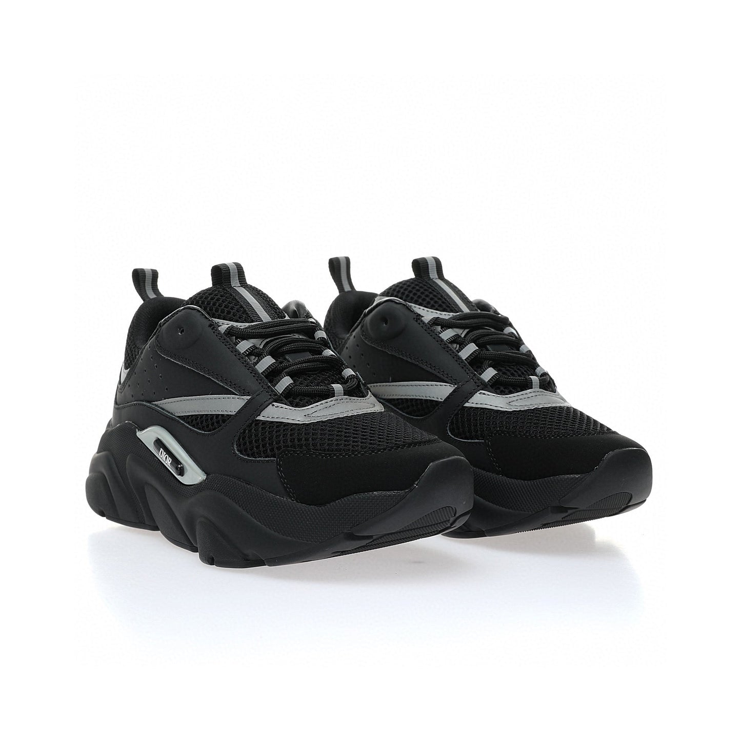 DR B22 Black
