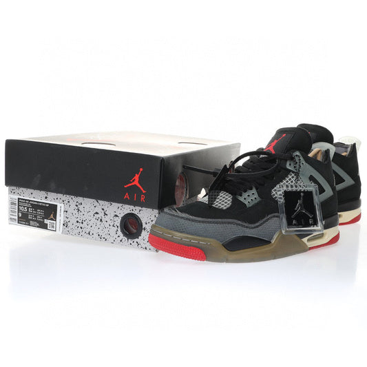 J4 Bred OW