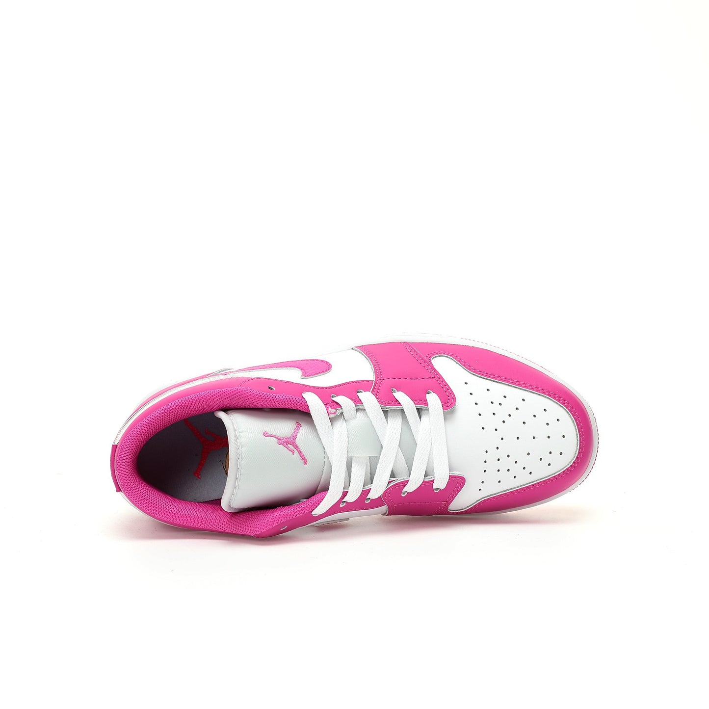 J1 Low Pink Madnes