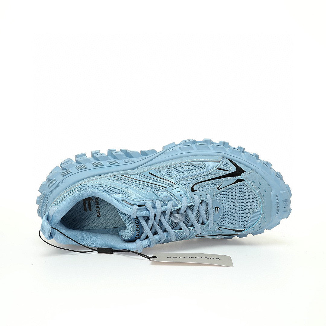 BB Defender Baby blue