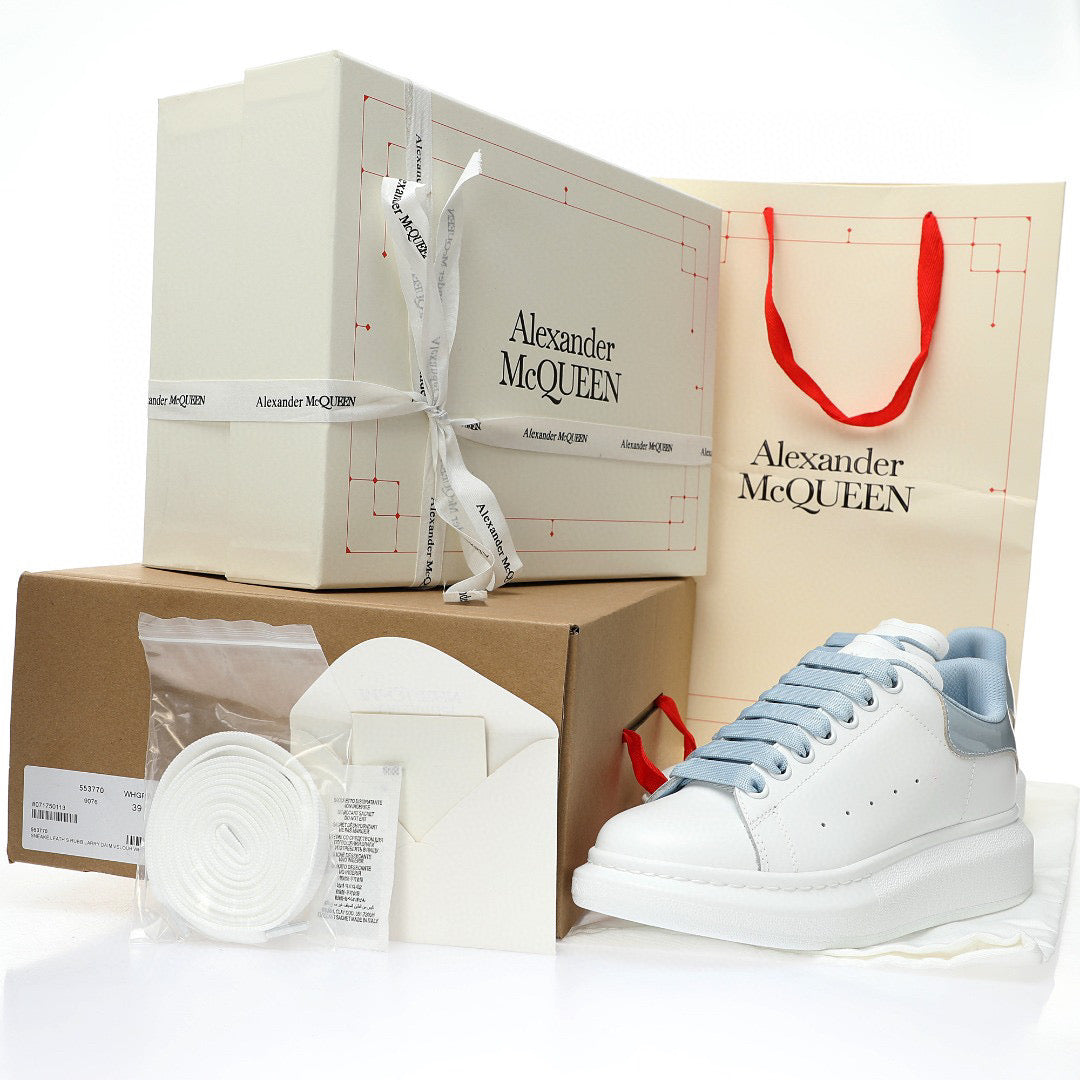 McQueen Bloo