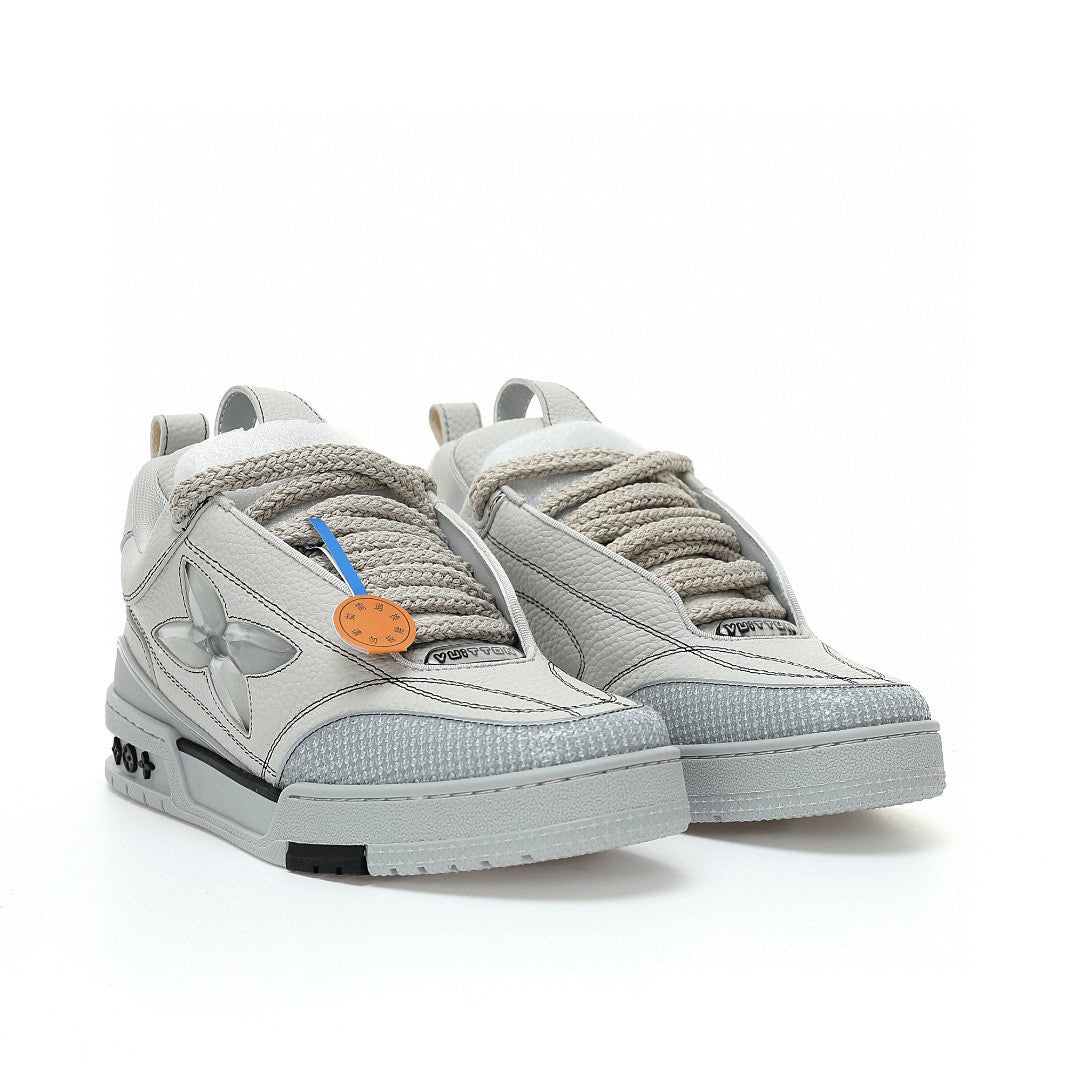 LV Skate Grey