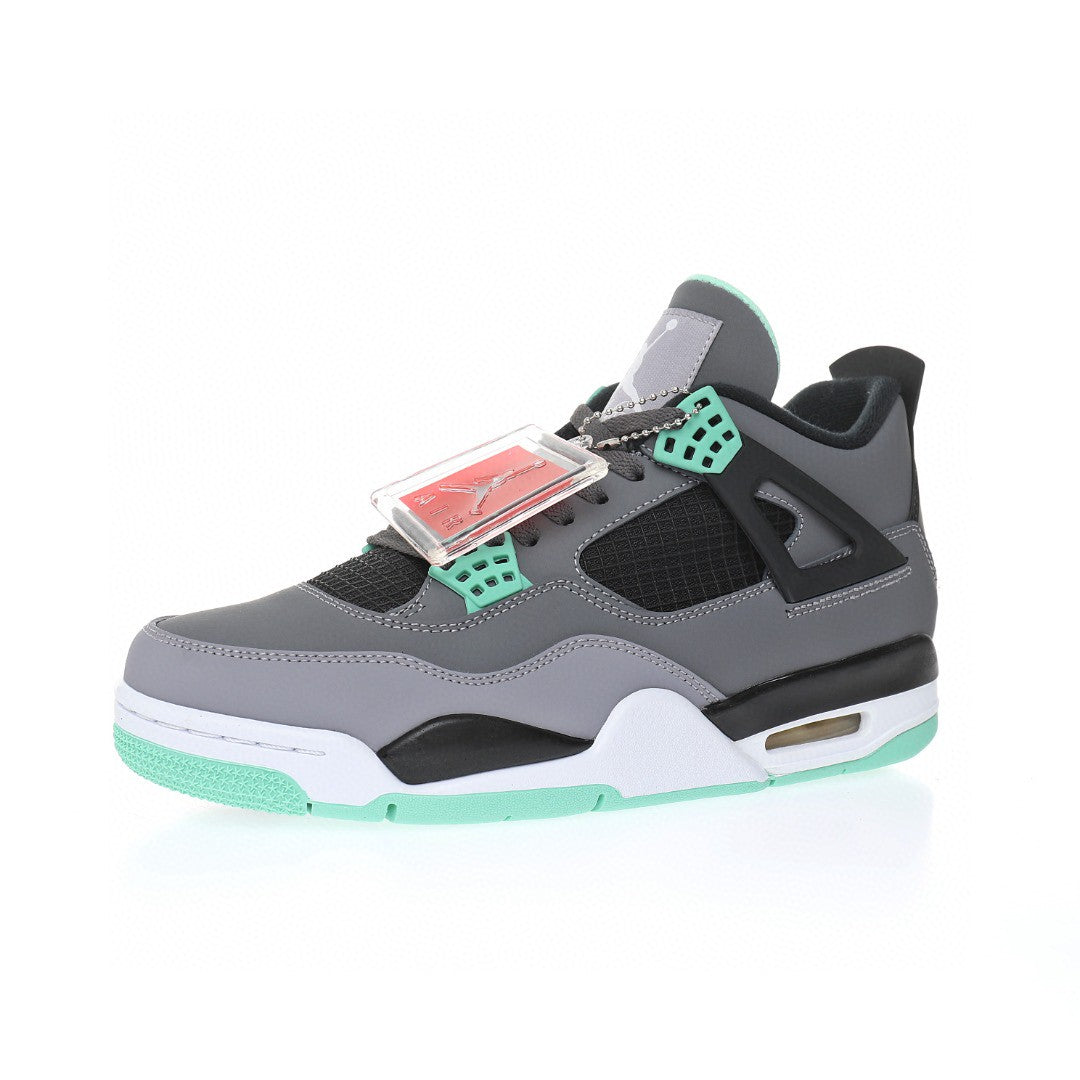 J4 Green Glow