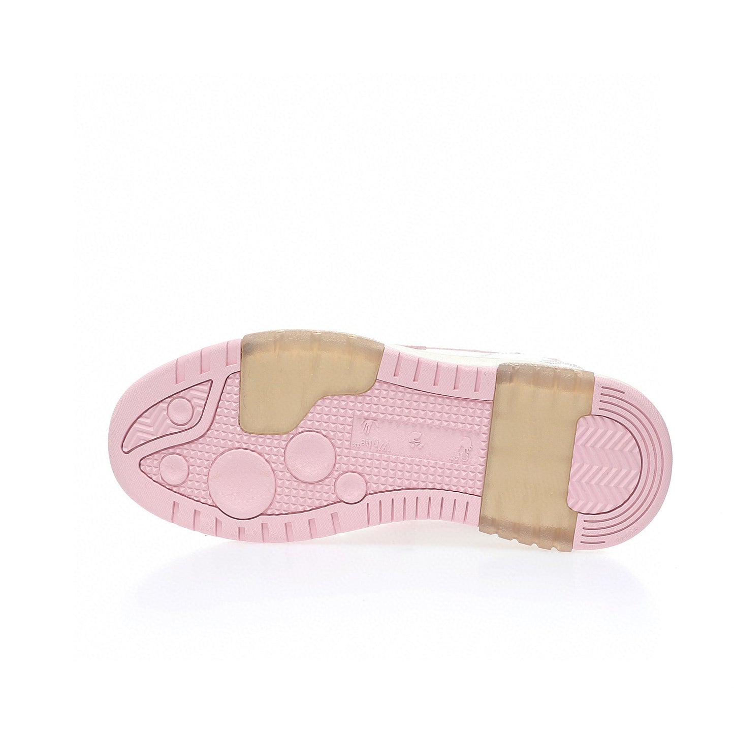 Off White Out Of Office Pink Dreams