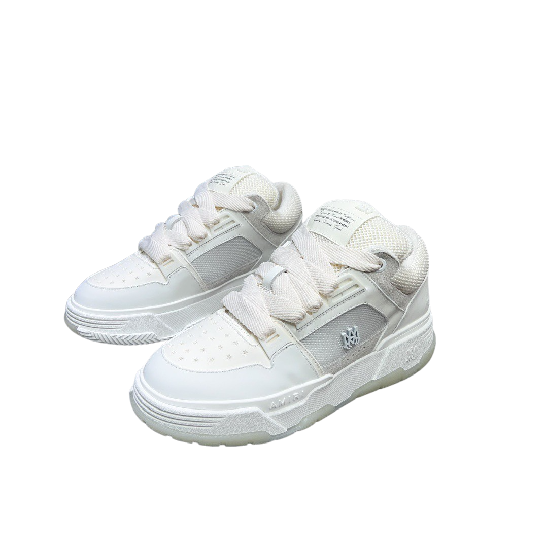 AMR MA 1 CLOUD WHITE