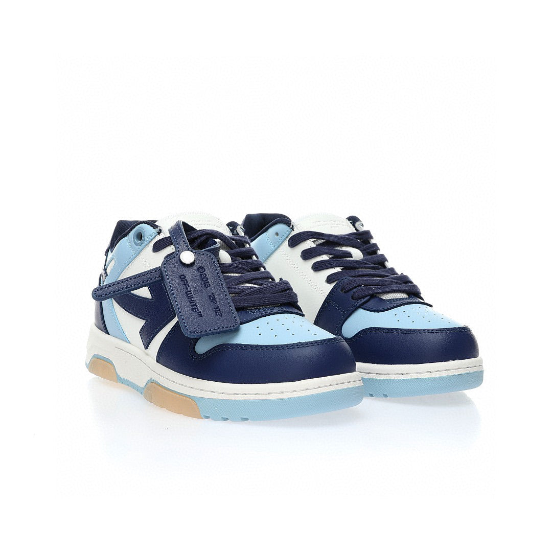 Out Of Office Blue Casual