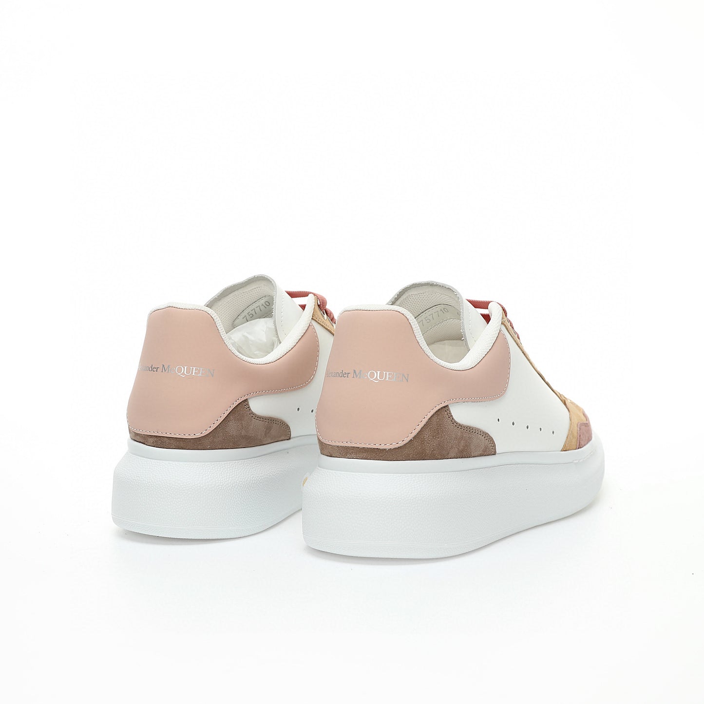McQueen Colorfull Pill