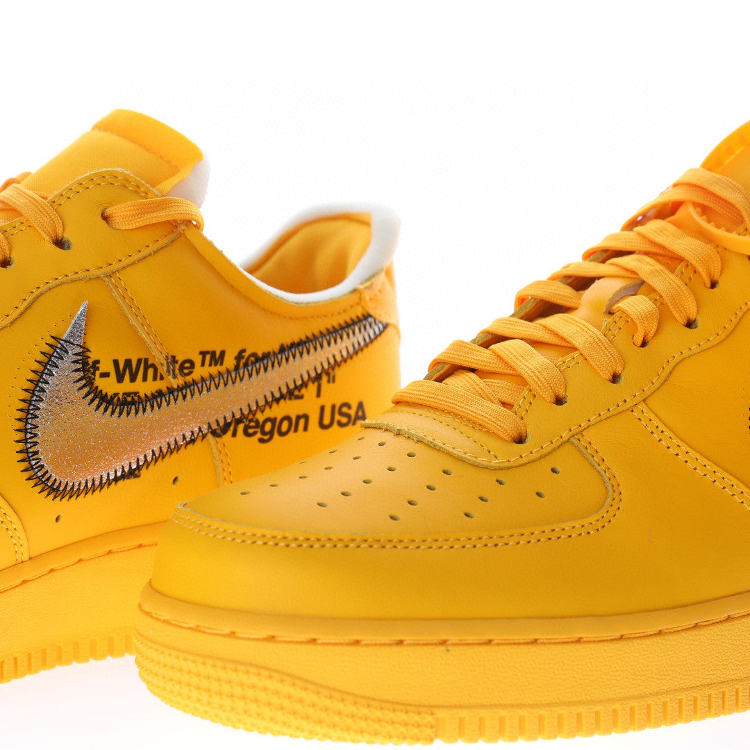 Af 1 OW University Gold