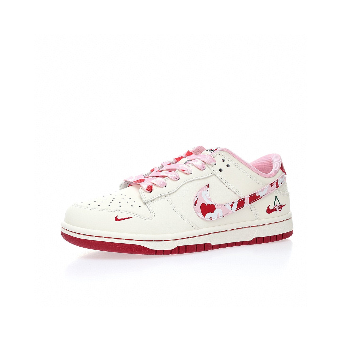Dunk Low Sweetheart<3