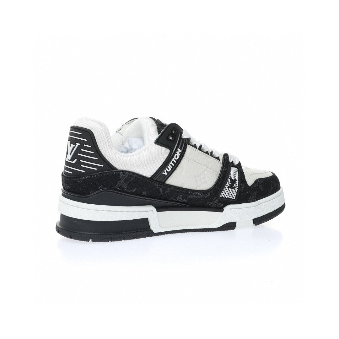 LV Trainer Black