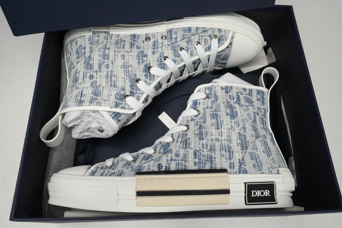 DR B23 High Denim