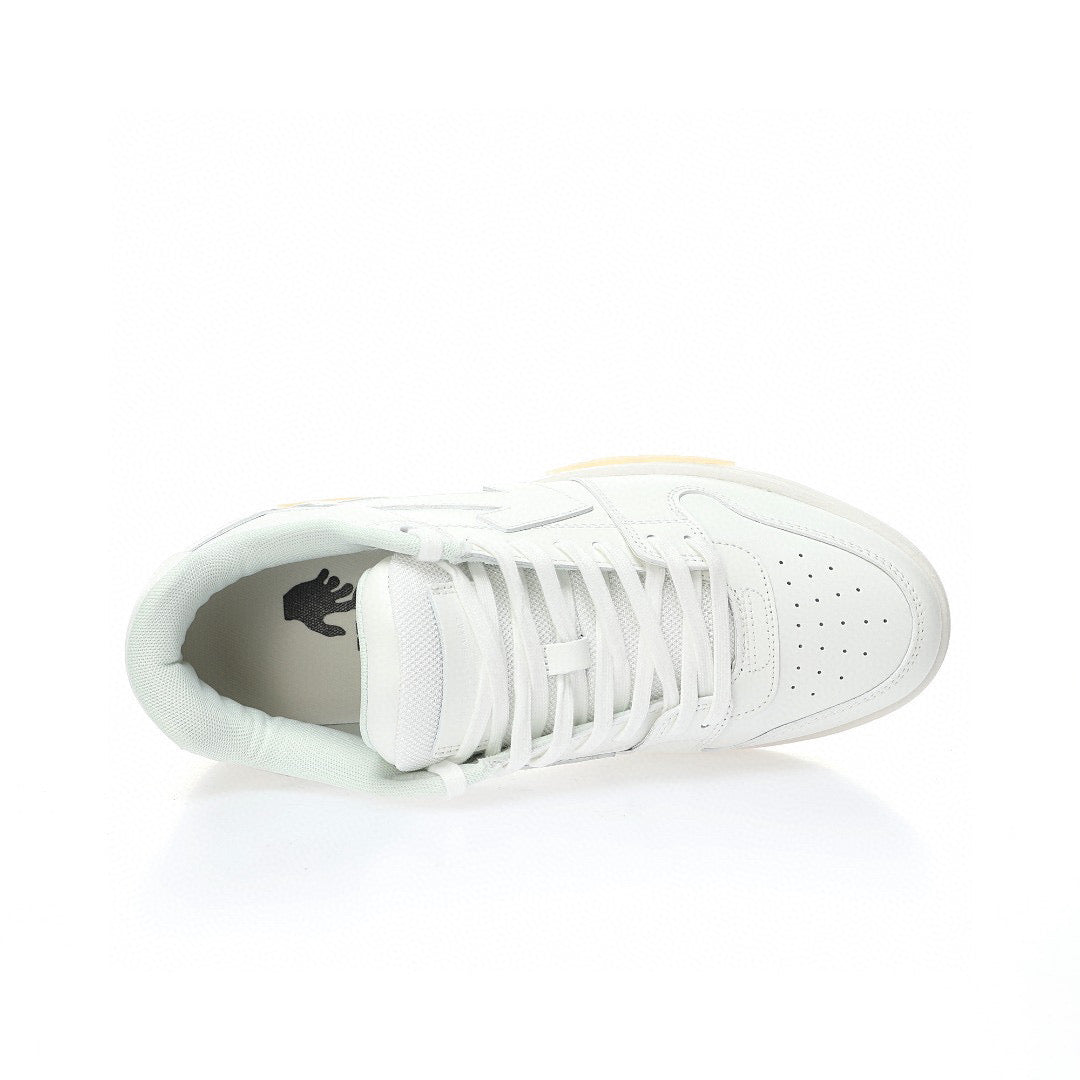 Off White Out Of Office White