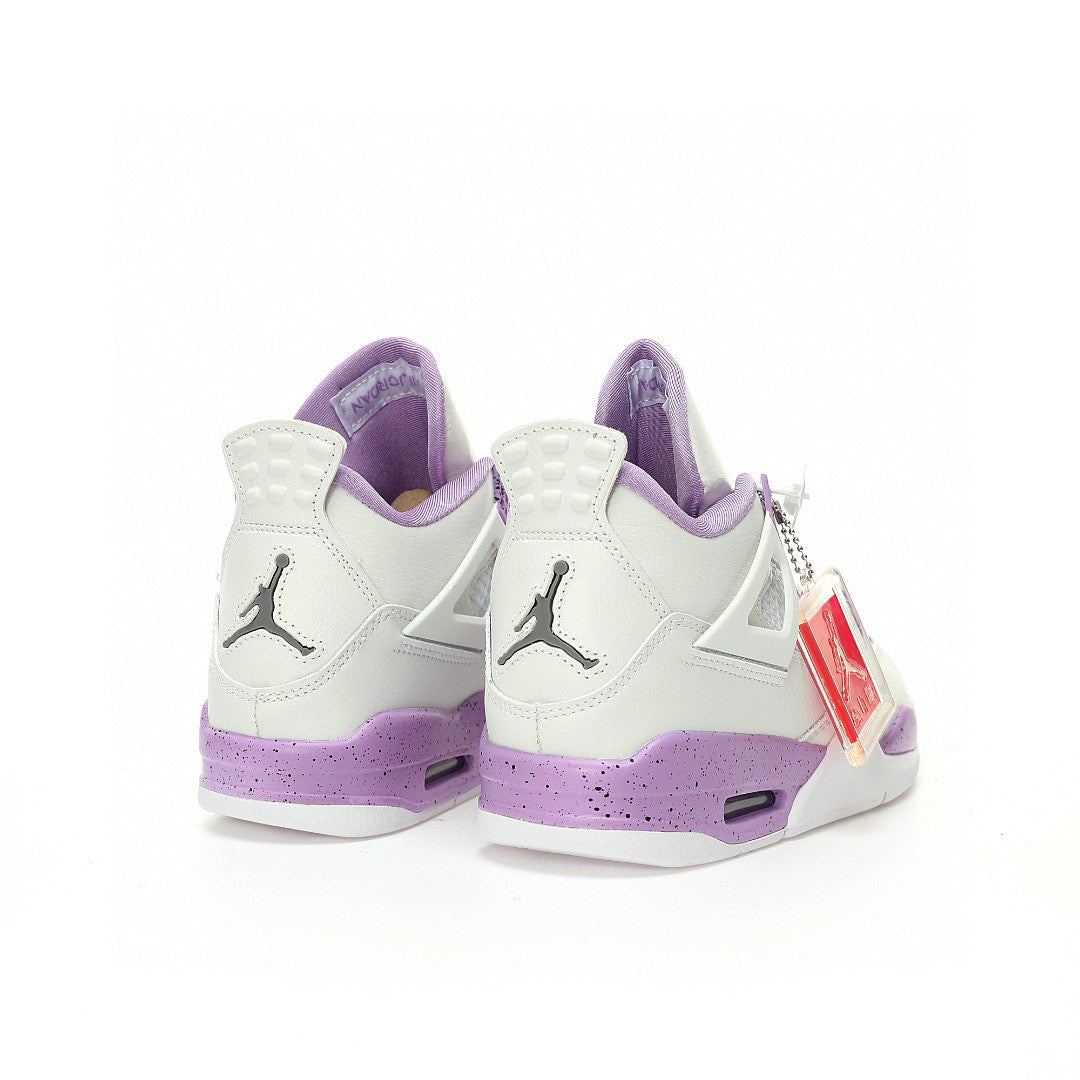 J4 Lavender Speckle