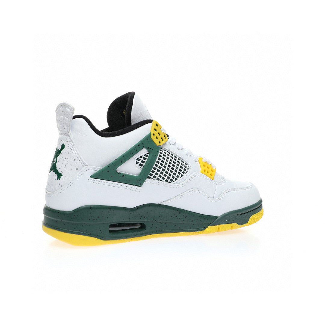 J4 Oregon Ducks Duckman
