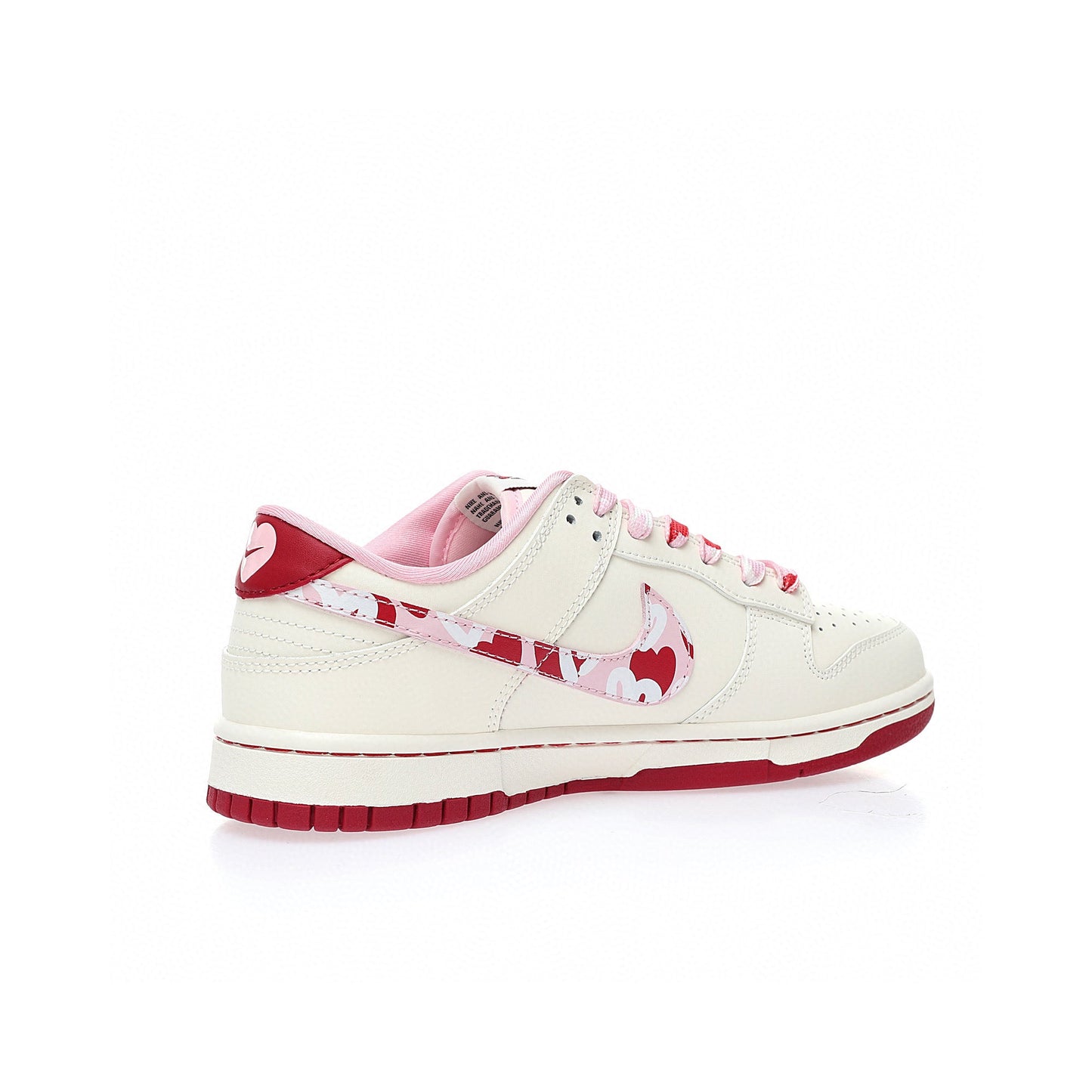 Dunk Low Sweetheart<3
