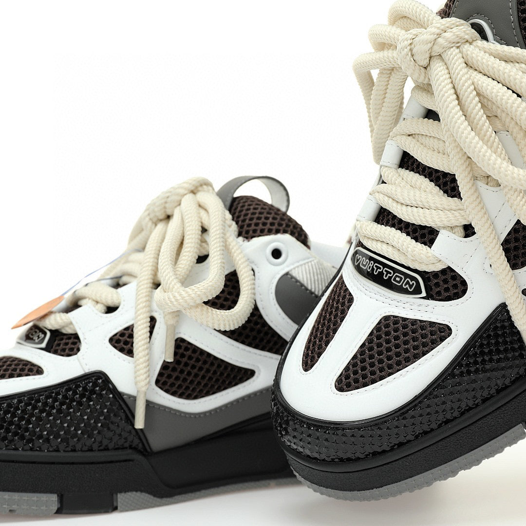 LV Skate Grey