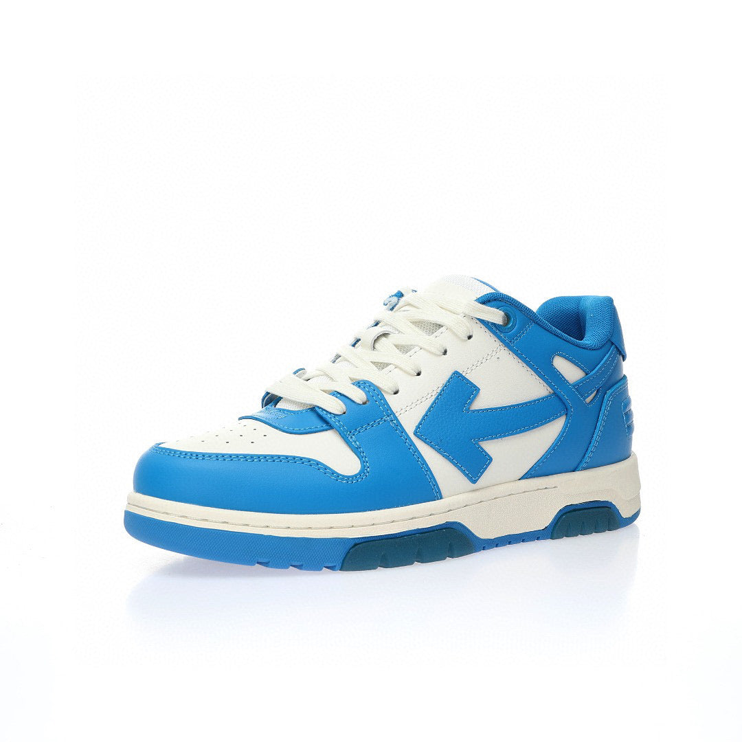 Off White Out Of Office Blue