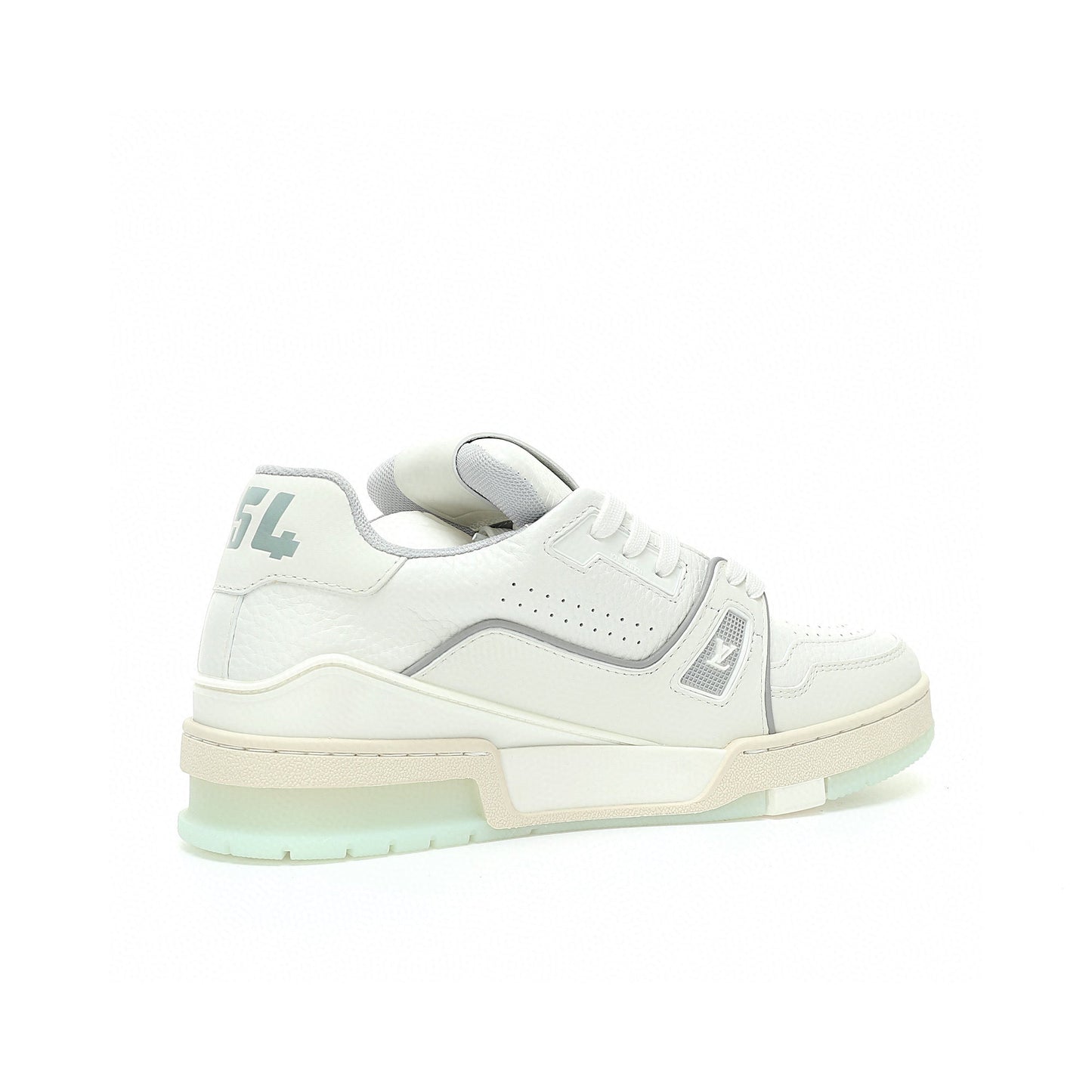 LV Trainer White