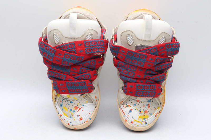 Lanvin Curb Art Attack