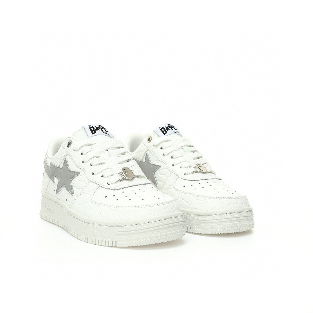 Bapesta Monogram