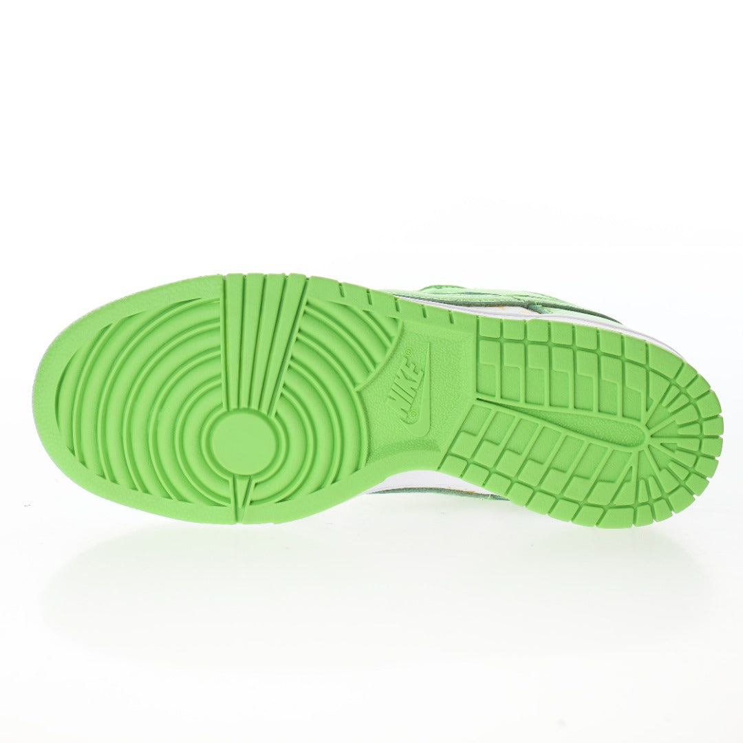 Dunk Low Green Supreme