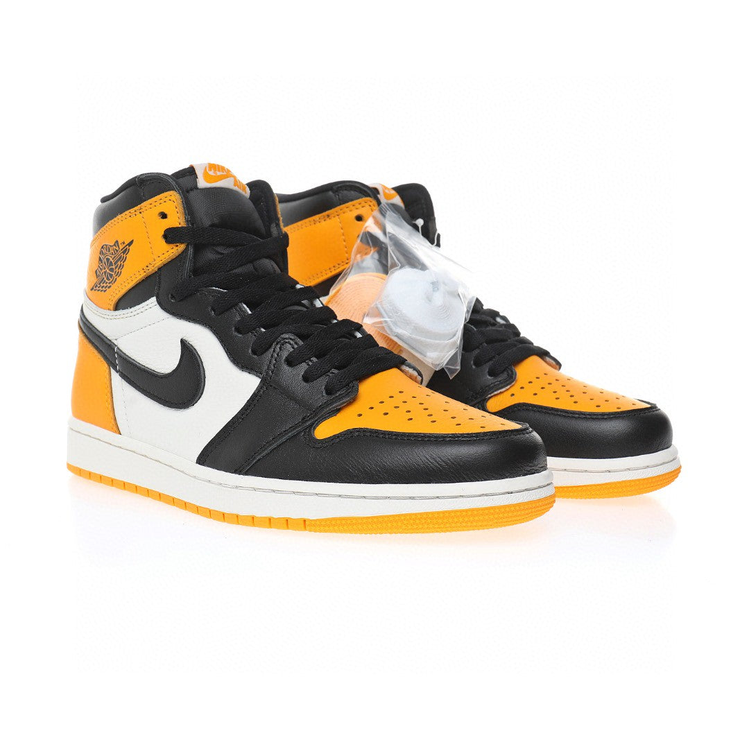 J1  High Taxi