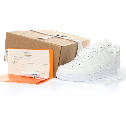 Af 1 x LV Triple White