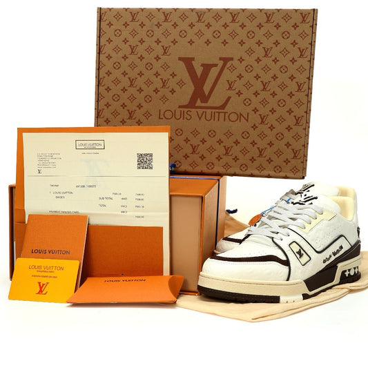 LV Trainer #54 Embassy