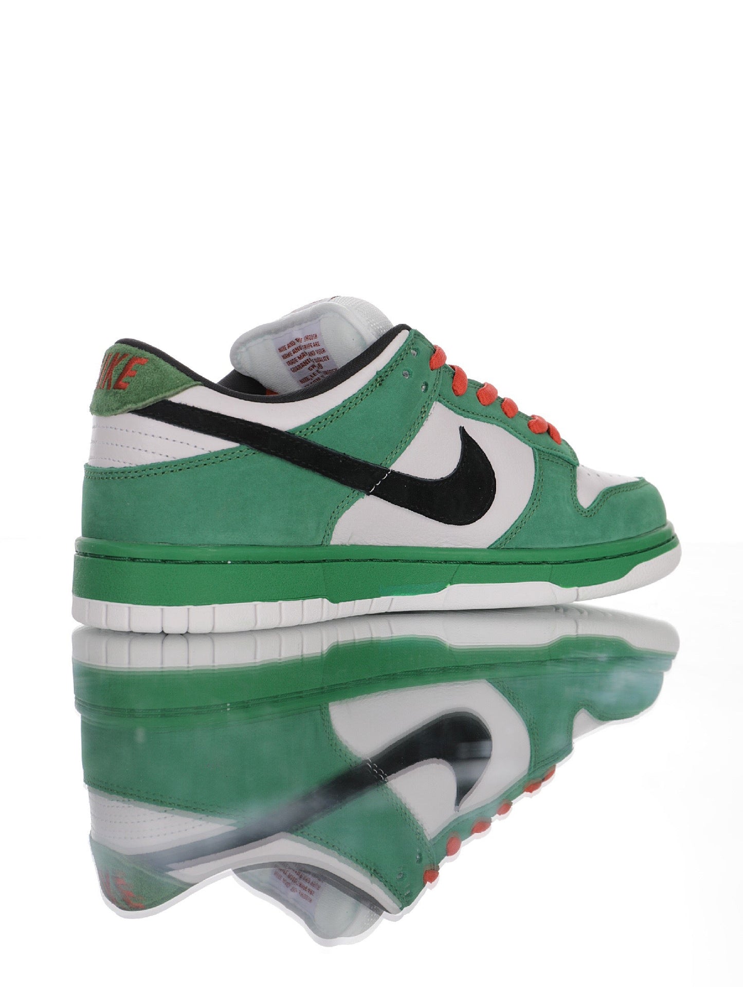 Nike Dunk SB Heineken