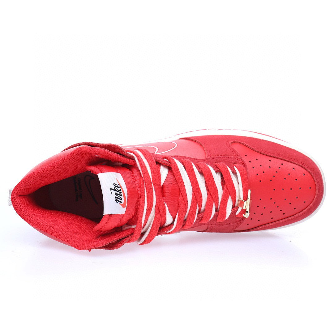 Dunk SB High First Aid