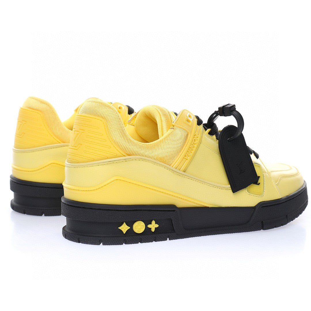 LV Trainer Yellow