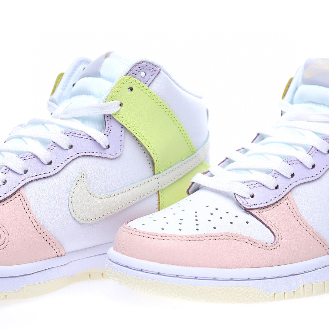 Dunk SB High