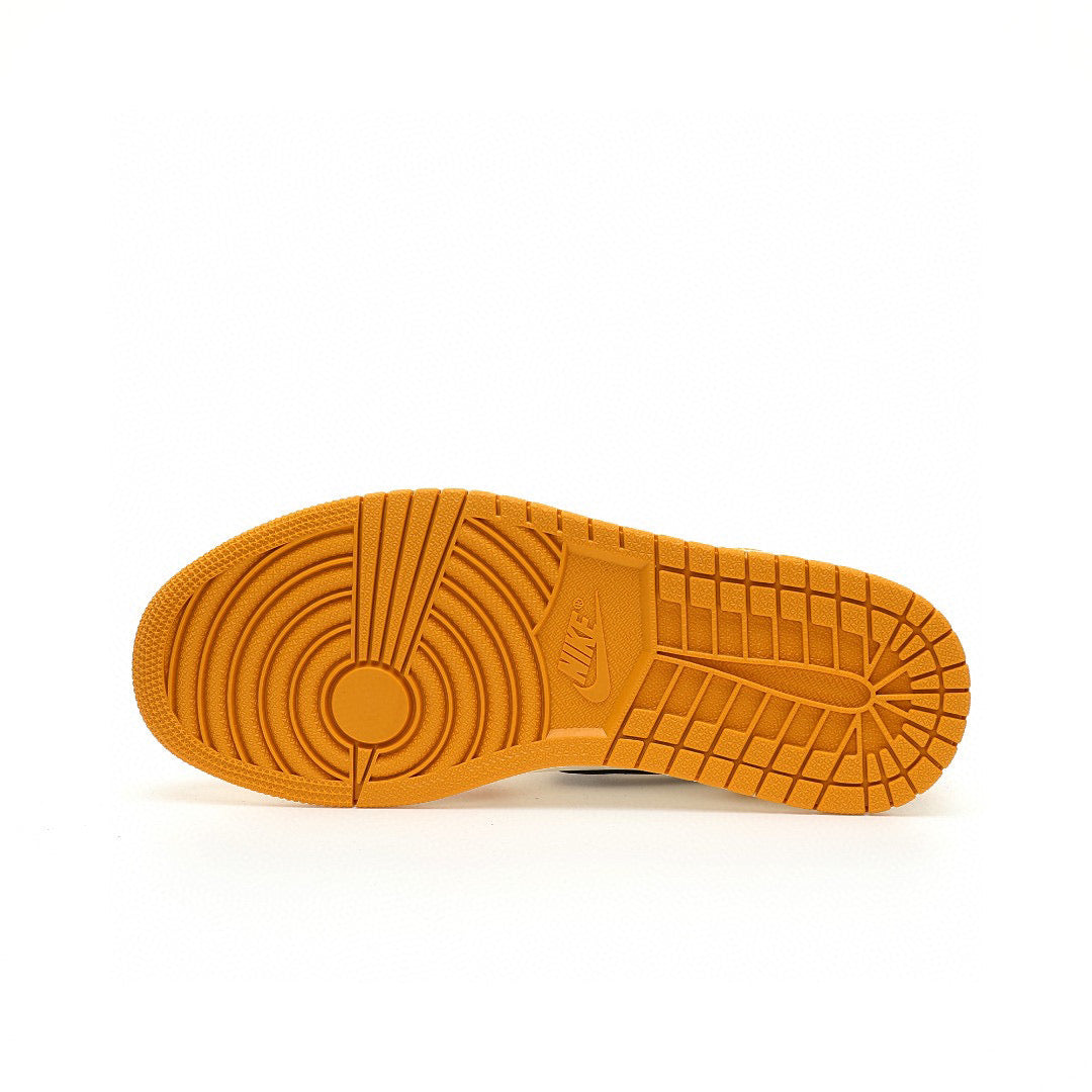 J1 Yellow Orche