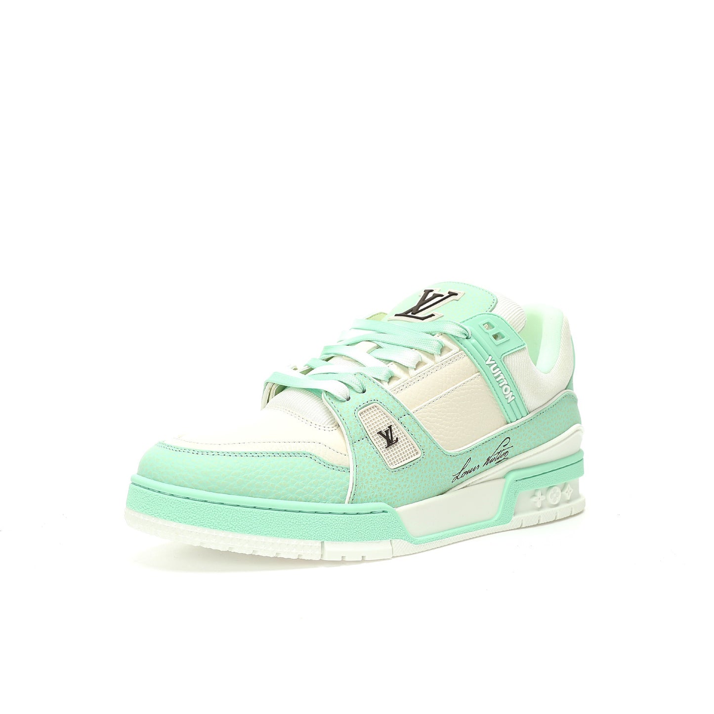LV Trainer Green Edition