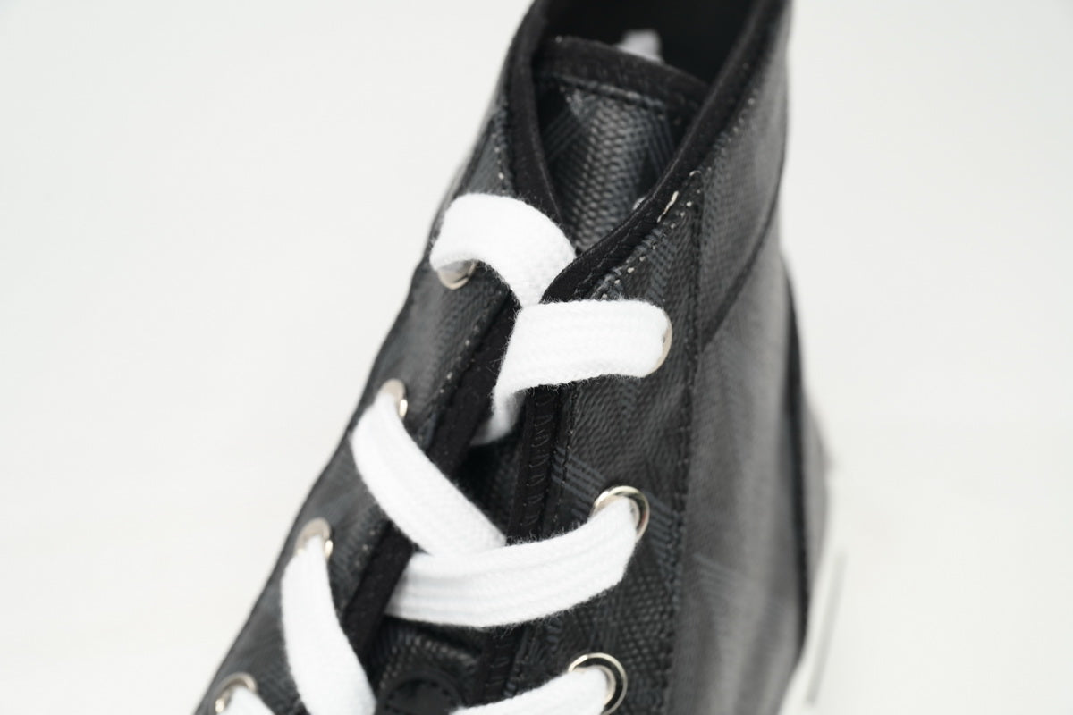 DR B23 Black Monogram